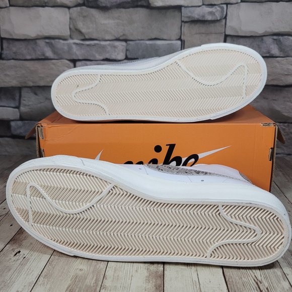 Nike Blazers main image 7